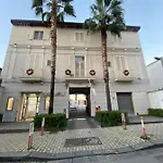 Lägenhet Nobile Dimora Neapel