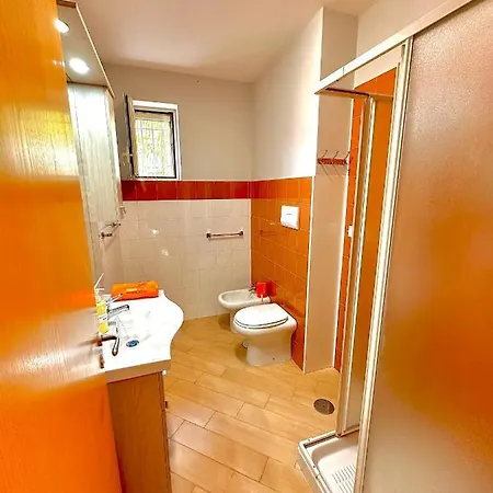 Nobile Dimora Apartmán