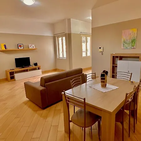 Apartmán Nobile Dimora