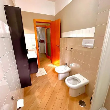 Apartmán Nobile Dimora Neapol