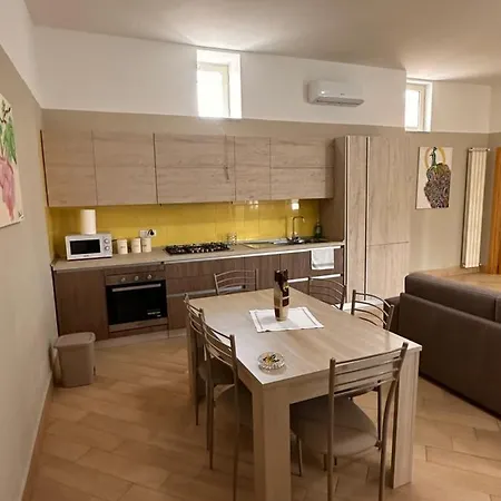 Nobile Dimora Neapol