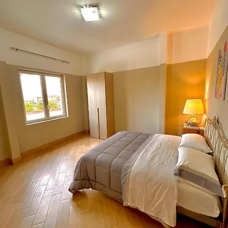 Nobile Dimora Apartmán *