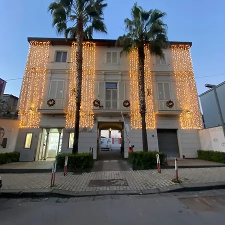 Nobile Dimora Nápoles