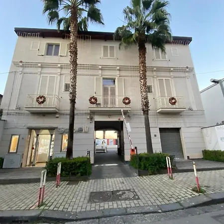 Daire Nobile Dimora Napoli