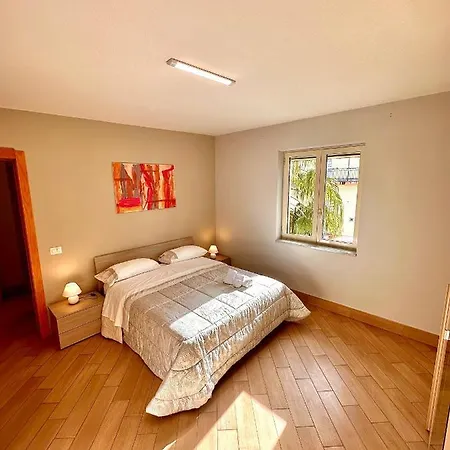 Nobile Dimora ナポリ