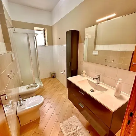 Nobile Dimora Napoli