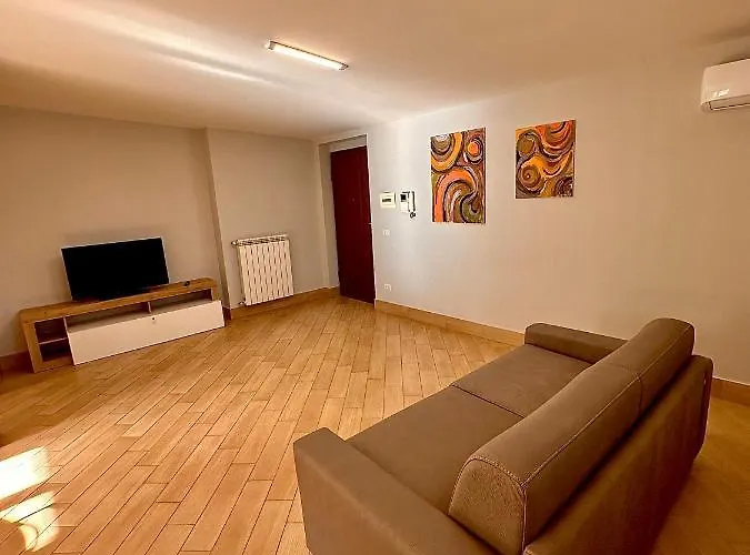 Appartamento Nobile Dimora Napoli