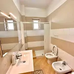 Apartman Nobile Dimora Nápoly