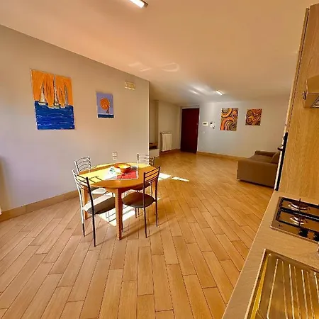 Apartment Nobile Dimora