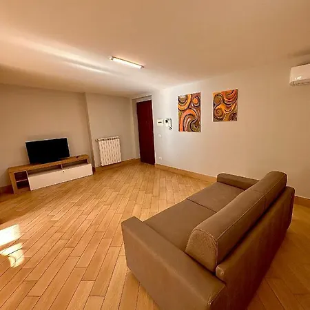 Apartment Nobile Dimora Neapel