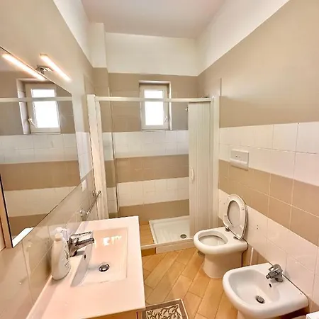 Apartment Nobile Dimora Neapel