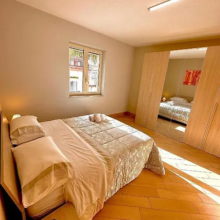 Apartment Nobile Dimora *