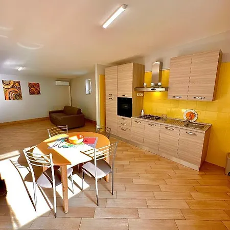 Apartment Nobile Dimora Neapel