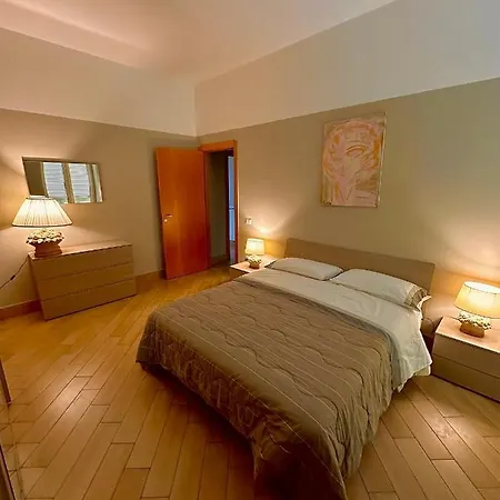 Nobile Dimora Apartment