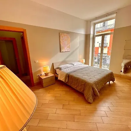 Nobile Dimora Apartment *