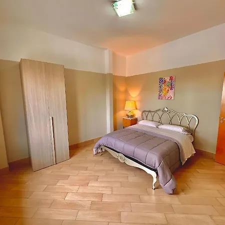 Apartment Nobile Dimora *