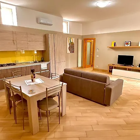 Apartment Nobile Dimora